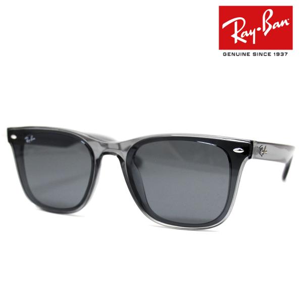 Ray-Ban（レイバン） Ray Ban RB4391D 645087 65 サングラス ブラック