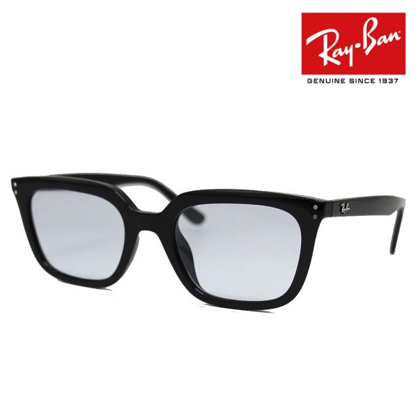 Ray-Ban（レイバン） Ray Ban RB4439D 901/72 54 サングラス ブラック