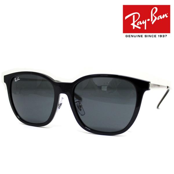 Ray-Ban（レイバン） Ray Ban RB4333D 629271 55 サングラス ブラック