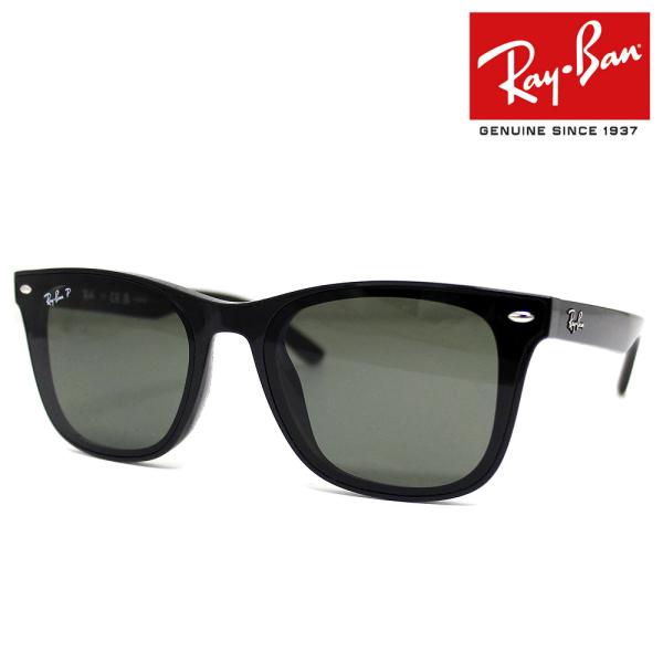 RayBan レイバン 偏光サングラス クラシック  RB4391D-6019A-65  RB4391D-601/9A  ブラック Ray-Ban（レイバン） Ray Ban RB4391D 601/9A 65 サングラス 偏光