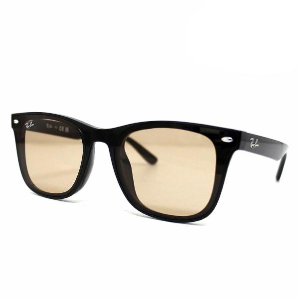 Ray-Ban（レイバン） Ray Ban RB4391D 601/93 65 サングラス ブラック