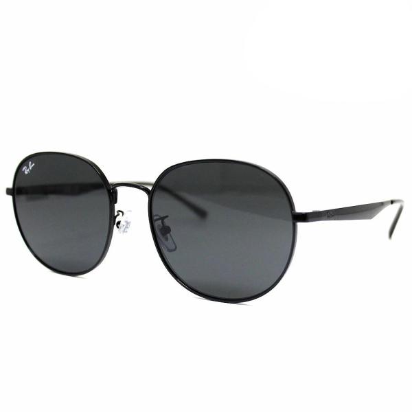 Ray-Ban（レイバン） Ray Ban RB3727D 002/87 57 サングラス メンズ