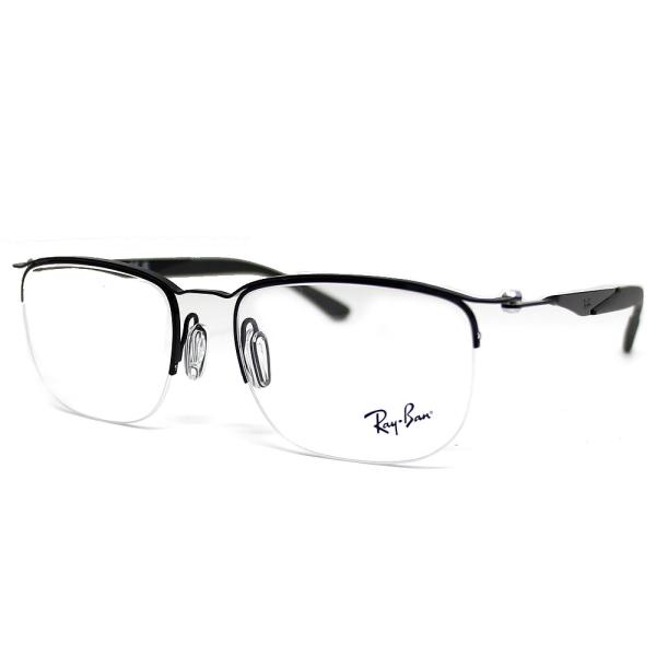 Ray-Ban（レイバン） Ray Ban RX7552 RB7552 3209 54 OPTICS 伊達眼鏡