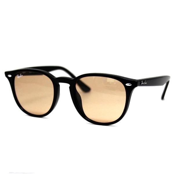レイバン サングラス 4259 値下げ❗️ Ray-Ban（レイバン） Ray Ban RB4259F 601/93 50 サングラス ブラック