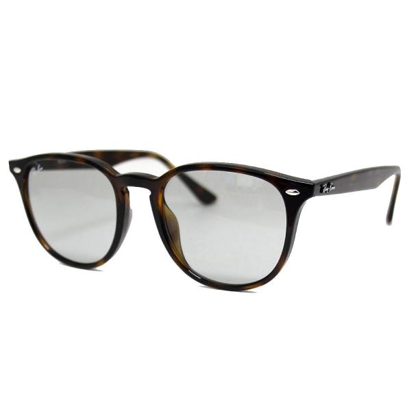 Ray-Ban（レイバン） Ray Ban RB4259F 710/87 53 サングラス ライト