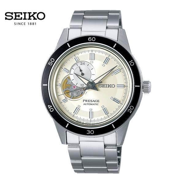 PRESAGE SEIKO SARY189 セイコー プレサージュ Style60's メンズ