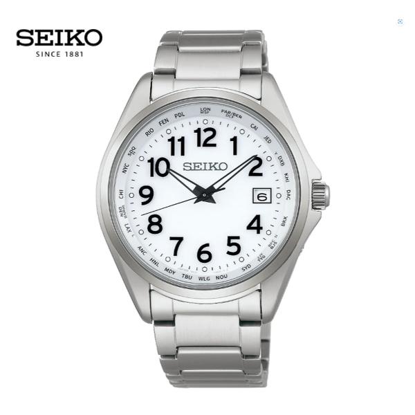SEIKO（セイコー） SEIKO SELECTION SBTM327 セレクション メンズ