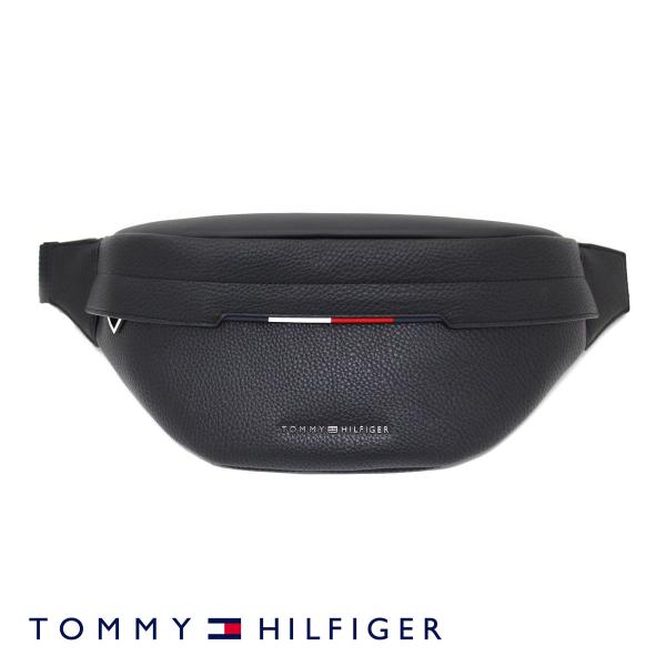 TOMMY HILFIGER（トミー・ヒルフィガー） AM0AM13488 ショルダーバッグ