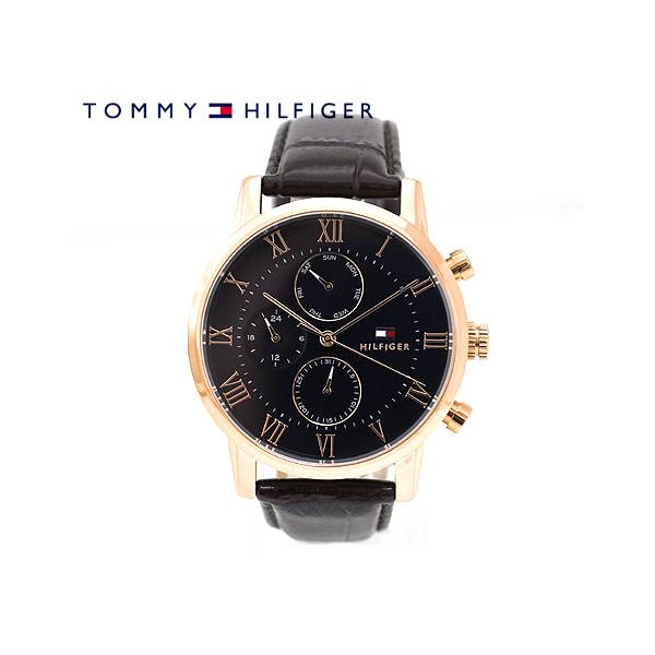 TOMMY HILFIGER（トミー・ヒルフィガー） 1791399 メンズ 腕時計 