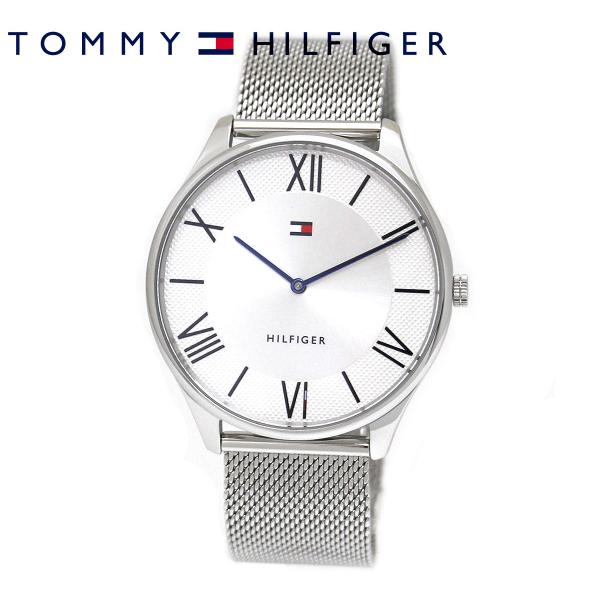 TOMMY HILFIGER トミーヒルフィガー 1710512 BECKER 腕時計