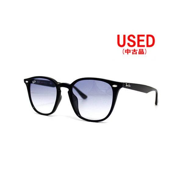 Ray-Ban（レイバン） Ray Ban RB4258F 601/19 52 サングラス アジアン