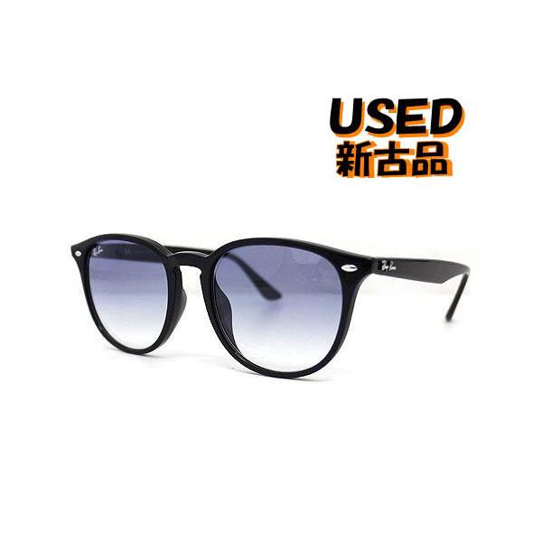 Ray-Ban（レイバン） 新古品 未使用品 Ray Ban RB4259F 601/19 53