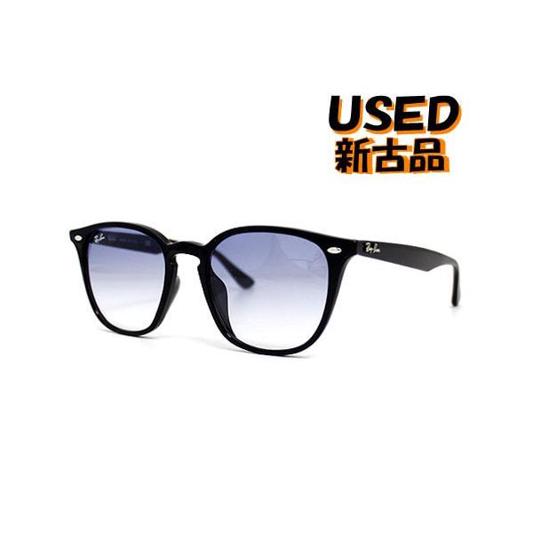 Ray-Ban 新古品 未使用品 Ray Ban レイバン RB4258F 601/19 52