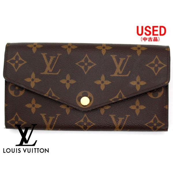 LOUIS VUITTON（ルイ・ヴィトン） ルイ ヴィトン M62234 モノグラム