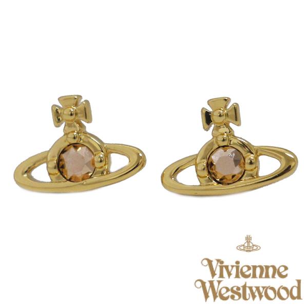 正規品 Vivienne Westwood NANO SOLITAIRE ピアス Vivienne Westwood NANO SOLITAIRE ピアス 正規品