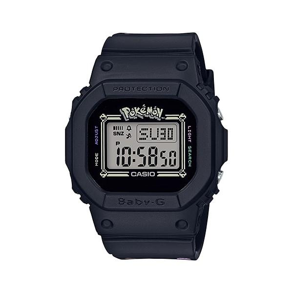G-SHOCK Gショック ピカチュウコラボレーションモデル　BGD-560PKC--1JR