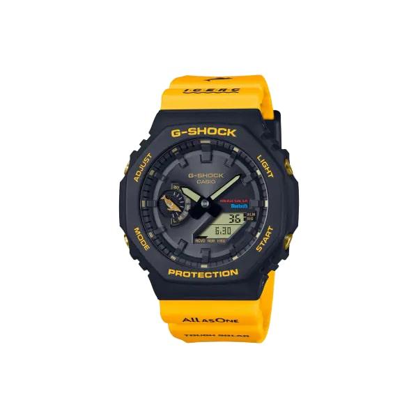 G-SHOCK Gショック 2100 Series イルクジ アイサーチ・ジャパン