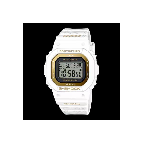 G-SHOCK Gショック WOMEN イルクジ ICERC Japan コラボレーション