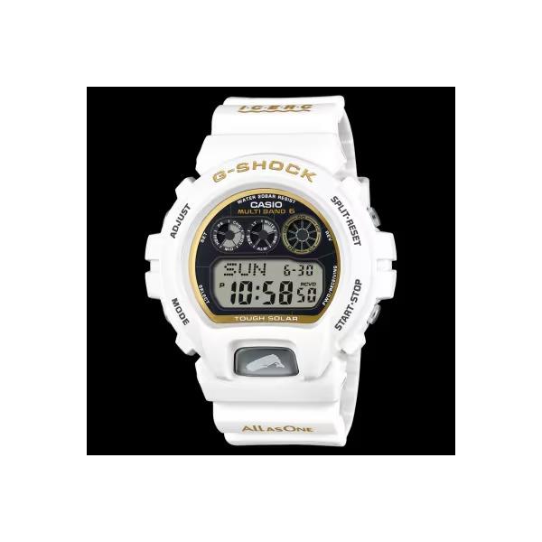 6900 SERIES G-SHOCK Gショック イルクジ ICERC Japan