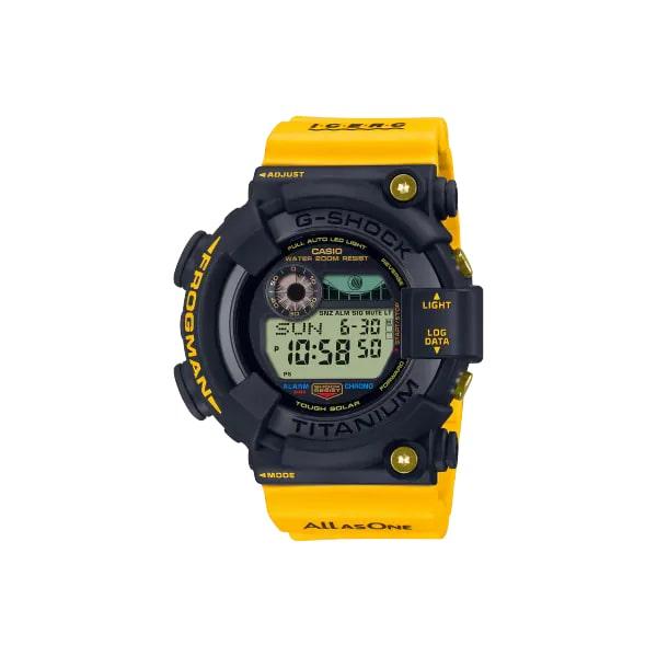 MASTER OF GーSEA G-SHOCK Gショック G - SEA FROGMAN イルクジ アイ
