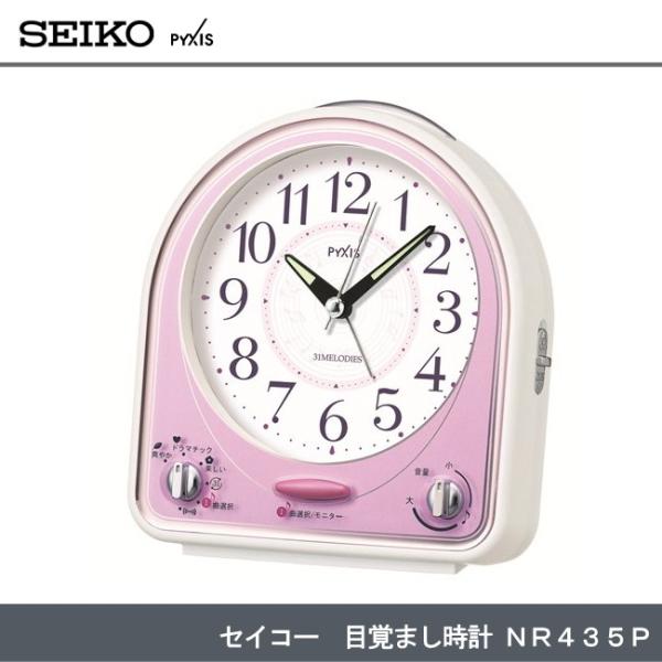 ZCR[(SEIKO) NI[cfBڊo܂v NR435P