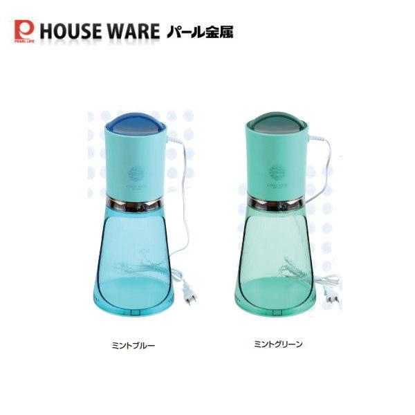 クールリッチ ツーウェイ電気アイスシェーバー D 6626 D 6627 ミントブルー ミントグリーン P022 Jショッピングyahoo 店 通販 Yahoo ショッピング