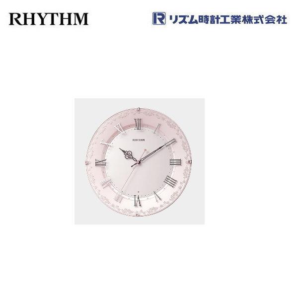 リズム アラカルト538 8MY538SR13 (時計) 価格比較 - 価格.com