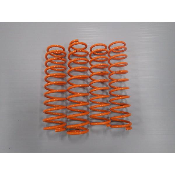 ジムニー JB23 NatureMaster Xtreme 3．5インチアップ