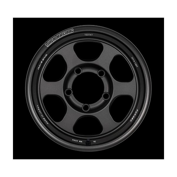 RAYS ジムニー専用 軽量鍛造ホイール VOLK RACING TE37XT UL 6J -6