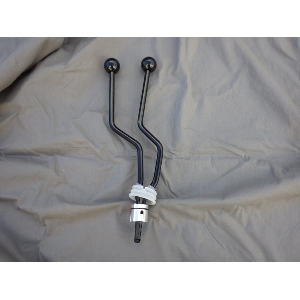 sj30? ja71? ジムニー　トランスファー　ブレーキレバー　ステー jimny-001-a.jpg