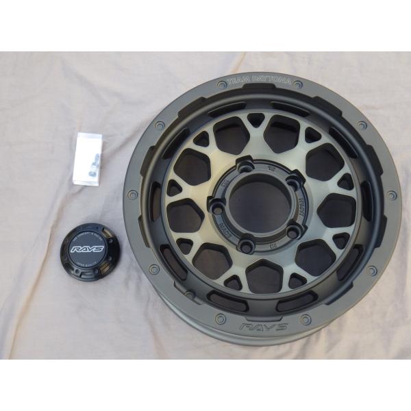 4本以上で送料無料！RAYS TEAM DAYTONA M9+ J-STYLEオリジナルカラー