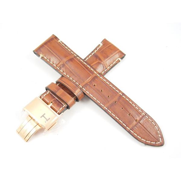 HAMILTON ブラウンレザーベルト 20mm ゴールドバックル 楽天市場】【 ハミルトン 対応 】強力撥水レザー Hamilton