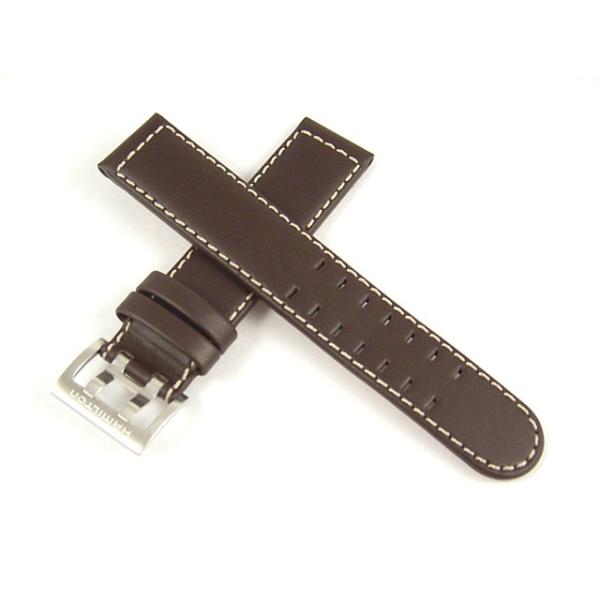 マヨールさん専用！ハミルトン　純正ベルト 20mm  美品 HAMILTON 20mm ハミルトン 純正品 H690425105 H42535730