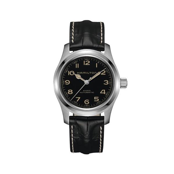 KHAKI FIELD ハミルトン正規品 カーキ・フィールド・マーフ