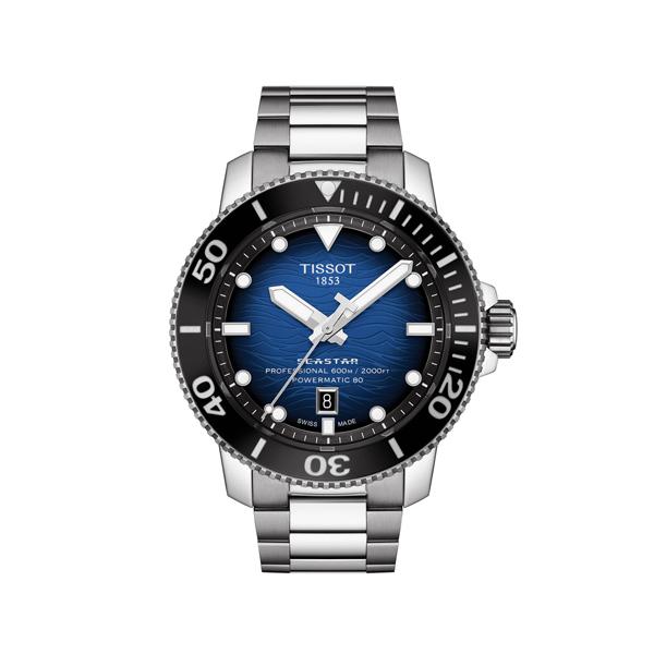 TISSOT eB\ V[X^[2000vtFbVi@T120.607.11.041.01 Ki