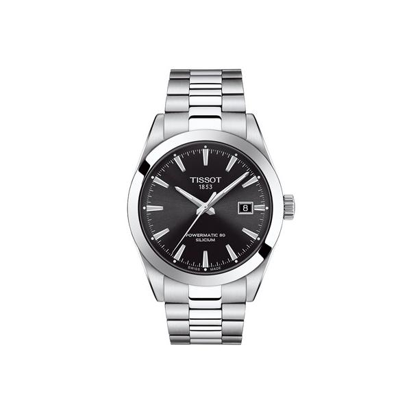 TISSOT ティソ ジェントルマン オートマティック T127.407.11.051.00 