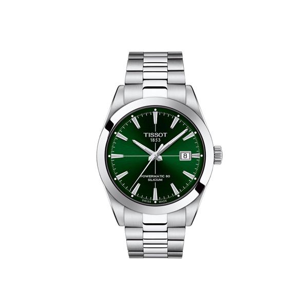 TISSOT eB\ WFg} I[g}eBbN s127.407.11.091.01Ki