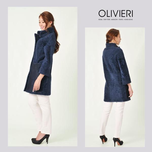 リアルムートン Olivieri ムートン ロング コート ダブルフェイス 九部袖 イタリア製 レディース 毛皮 ファー 毛皮コート ギフト Buyee Buyee 提供一站式最全面最專業現地yahoo Japan拍賣代bid代拍代購服務 Bot Online