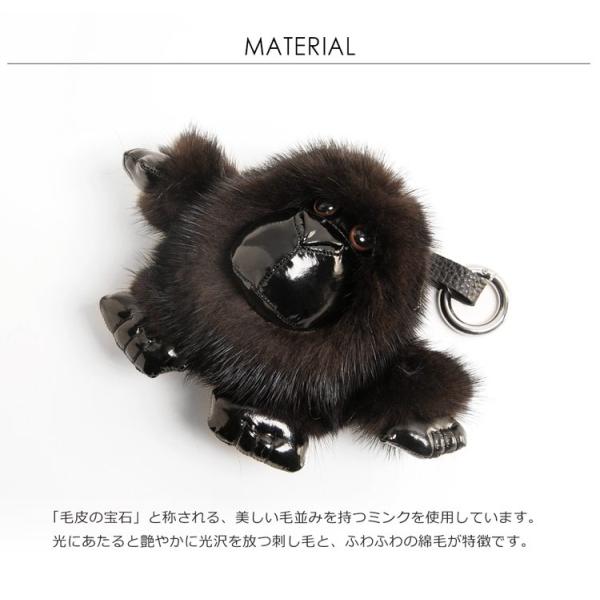 ストラップ ファー ミンク ゴリラ かわいい マスコット ぬいぐるみ キーホルダー バッグチャーム ハイクオリティ ふわふわ No ギフト Buyee Buyee 提供一站式最全面最專業現地yahoo Japan拍賣代bid代拍代購服務 Bot Online