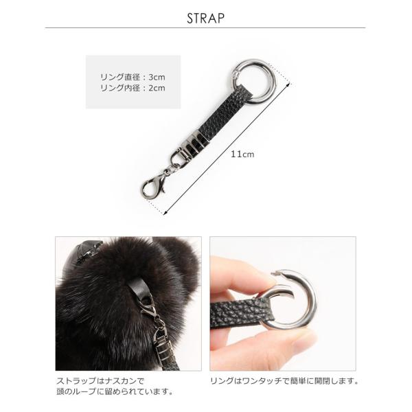 ストラップ ファー ミンク ゴリラ かわいい マスコット ぬいぐるみ キーホルダー バッグチャーム ハイクオリティ ふわふわ No ギフト Buyee 日本代购平台 产品购物网站大全 Buyee一站式代购 Bot Online