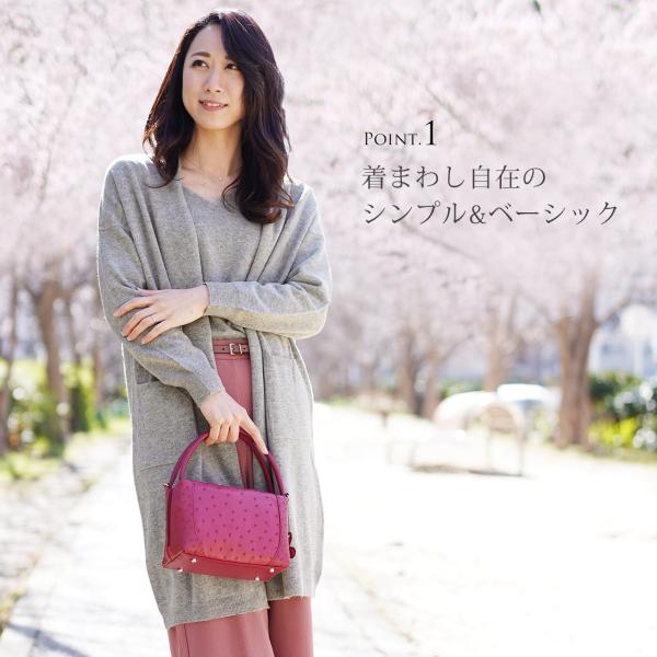 メーカー直販最新入荷 Filomo ブランド アンサンブル ニット レディース セーター カーディガン ウール 100 2点セット 秋冬 M L モカ ライトグレー ブラック No r 三京商会 革 財布 バッグ レザー 期間限定特価品 Avseglobal Org