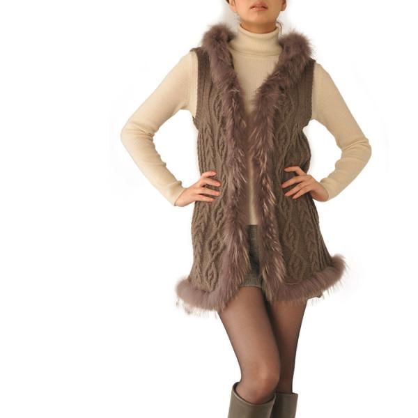 sankyo shokai（三京商会） [5%offクーポン発行中]毛皮 ファー