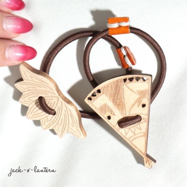 ヘアゴム おしゃれ 髪留め ヘアアクセサリー 大人 子供 ウッドコンチョ 大人 髪ゴム モチーフ ポニー Buyee Buyee บร การต วกลางจากญ ป น ซ อจากประเทศญ ป น