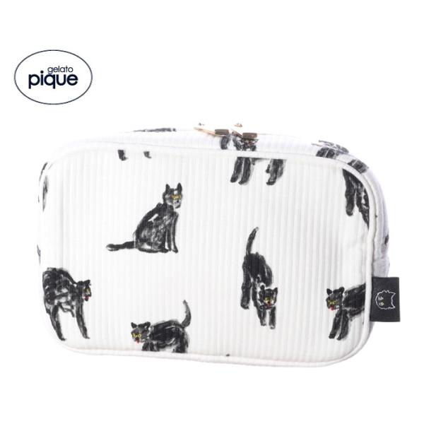ジェラート ピケ メイクポーチ メイクポーチ メイクボックスの人気商品 通販 価格比較 価格 Com