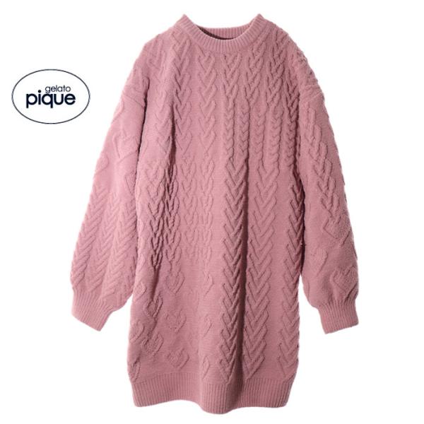 Gelato Pique ワンピの通販 価格比較 価格 Com
