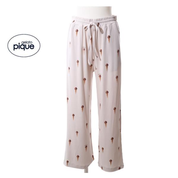 ジェラートピケ ルームウェア レディースの通販 価格比較 価格 Com