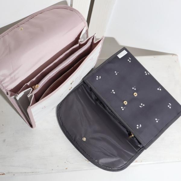 ジェラートピケ Gelato Pique 母子手帳ケース ジャバラ ベビー 出産祝い 大きめ Pwgg2667 Room Iainlangsa Ac Id