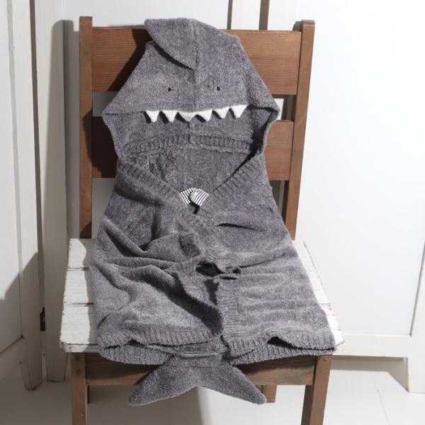 ジェラートピケ Gelato Pique サメ ブランケット ベビー 出産祝い おしゃれ Room Www Fcekano Edu Ng