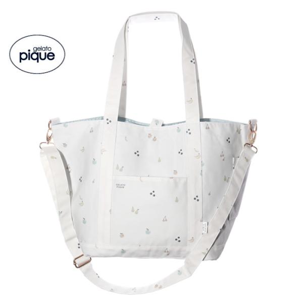 ジェラート ピケ マザーズバッグの人気商品 通販 価格比較 価格 Com