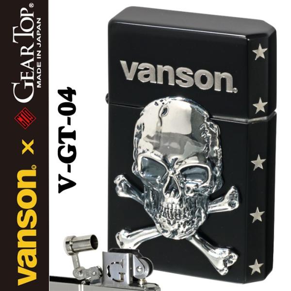 VANSONGEAR TOP iMAgbv jR{ YICC^[  ^\NX{[XJubN  @